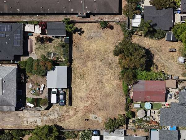 0.2 Acres of Residential Land for Sale in Santa Cruz, California