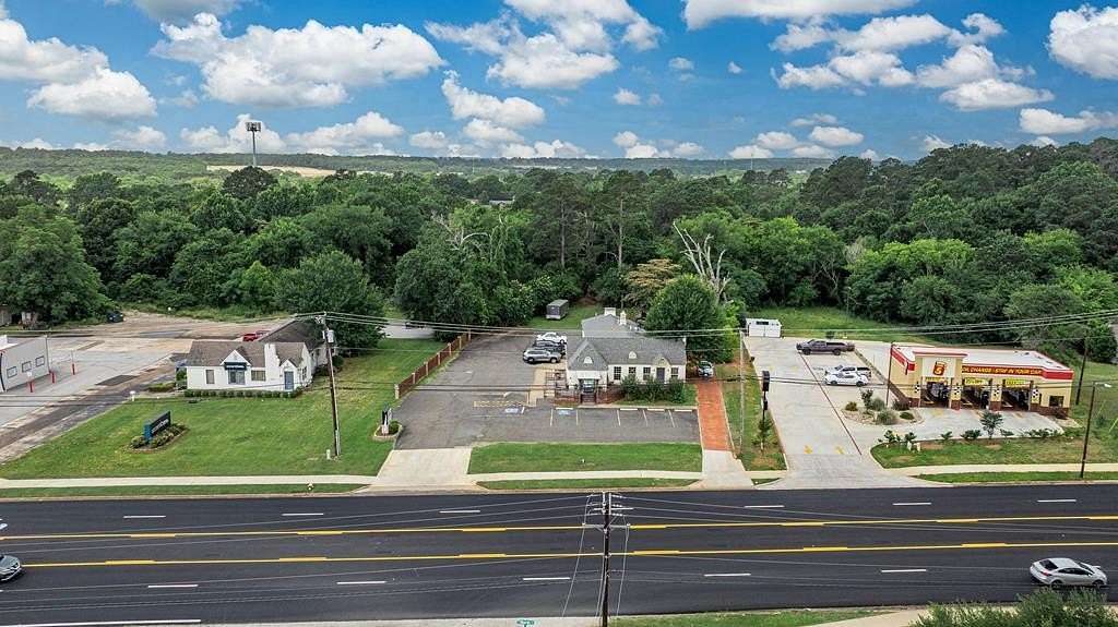 1.72 Acres of Commercial Land for Sale in Nacogdoches, Texas