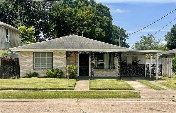 0.22 Acres of Land for Sale in Metairie, Louisiana