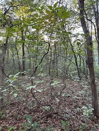 10 Acres of Residential Land for Sale in Haskell, Oklahoma