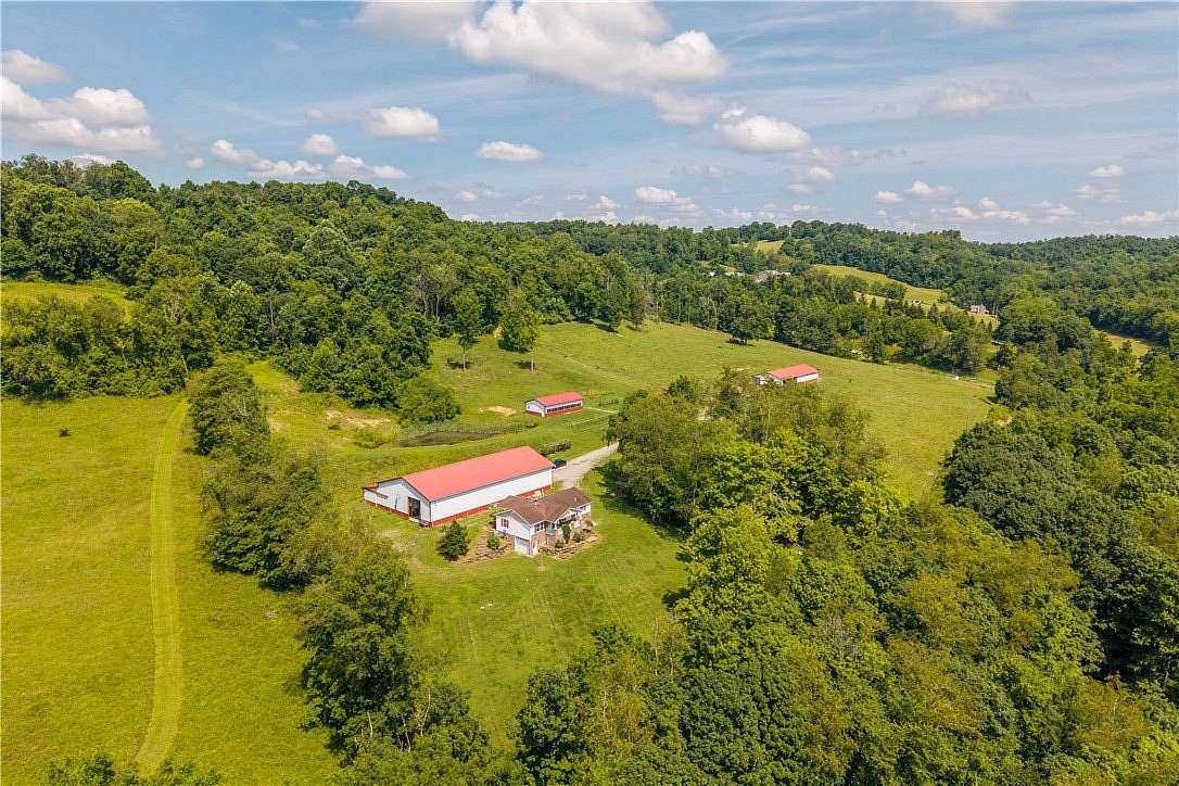 53 Acres of Land for Sale in Amity, Pennsylvania