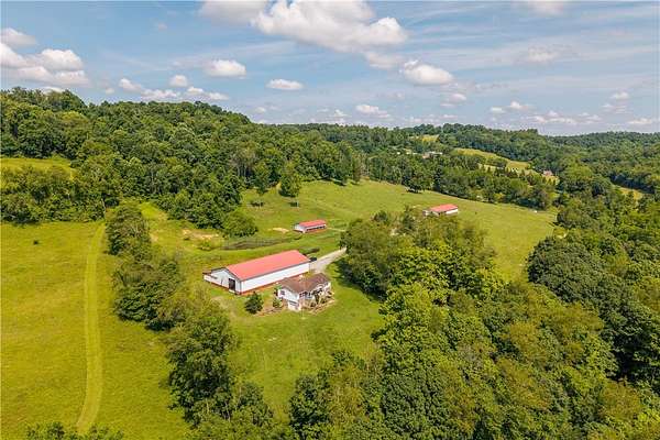 53 Acres of Land for Sale in Amity, Pennsylvania