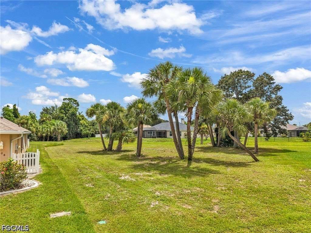 0.23 Acres of Residential Land for Sale in Punta Gorda, Florida