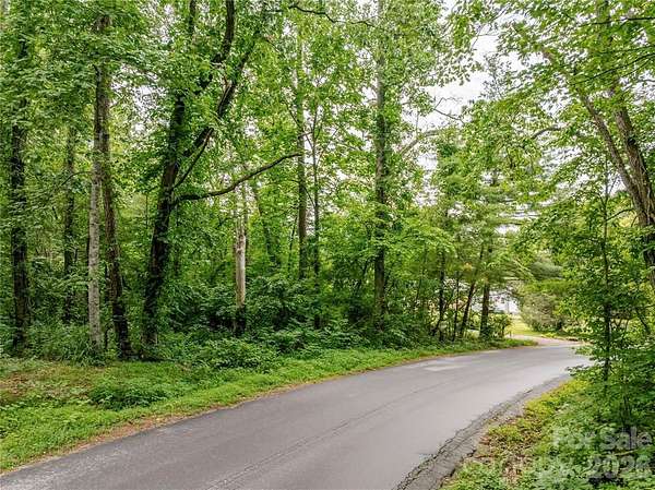 12 Acres of Land for Sale in Asheville, North Carolina