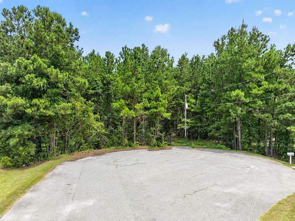 10.2 Acres of Land for Sale in Adel, Georgia