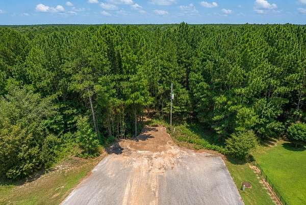 10.2 Acres of Land for Sale in Adel, Georgia