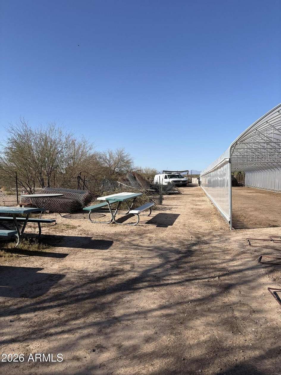 0.4 Acres of Residential Land for Sale in Florence, Arizona