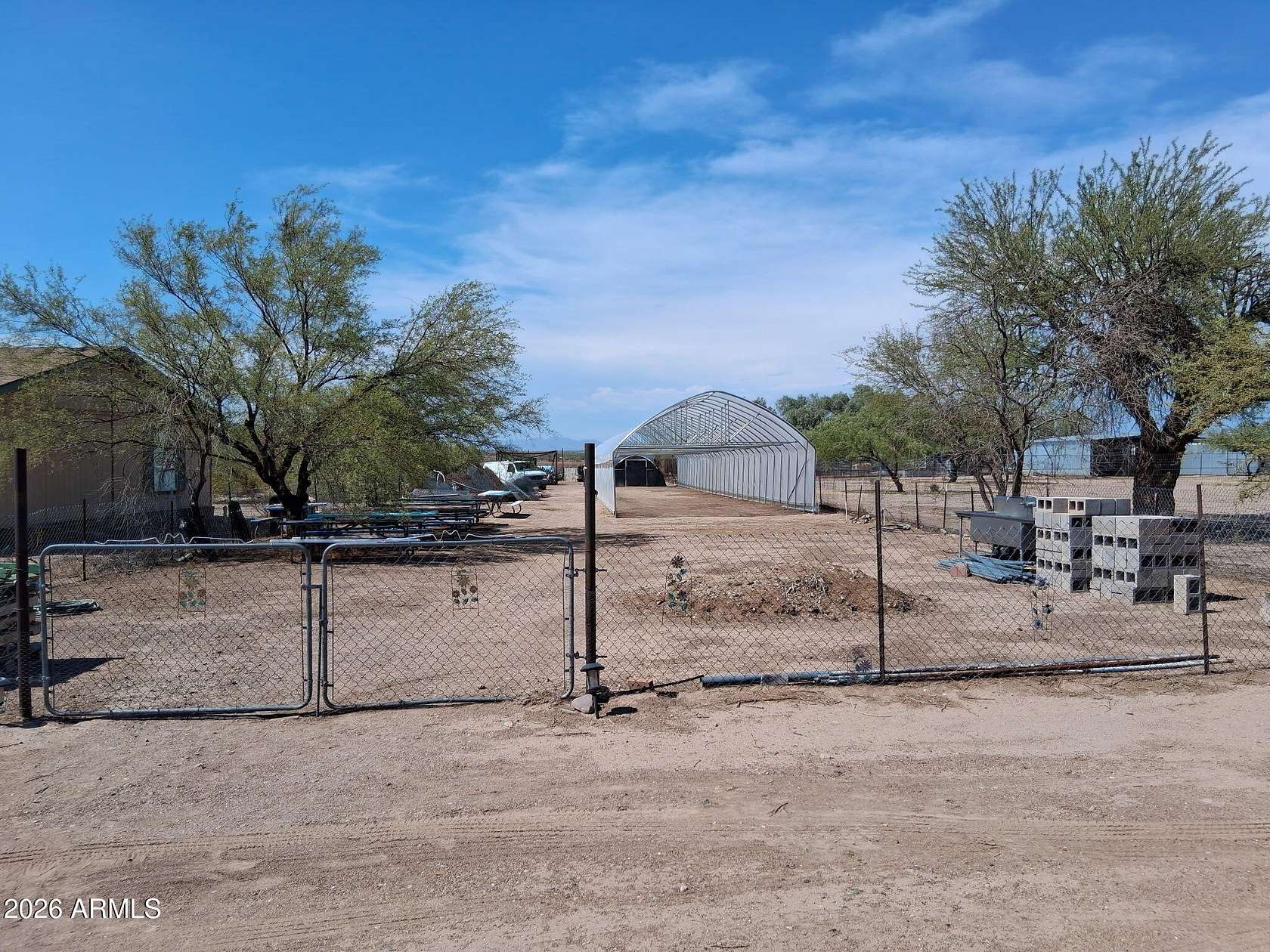 0.4 Acres of Residential Land for Sale in Florence, Arizona