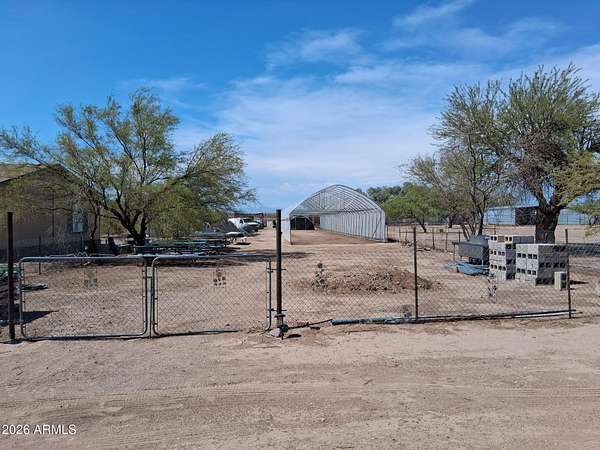 0.4 Acres of Residential Land for Sale in Florence, Arizona