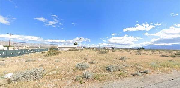 0.17 Acres of Residential Land for Sale in Desert Hot Springs, California
