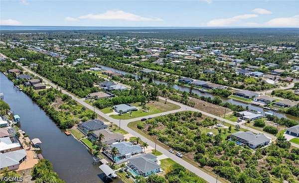 0.24 Acres of Residential Land for Sale in Port Charlotte, Florida