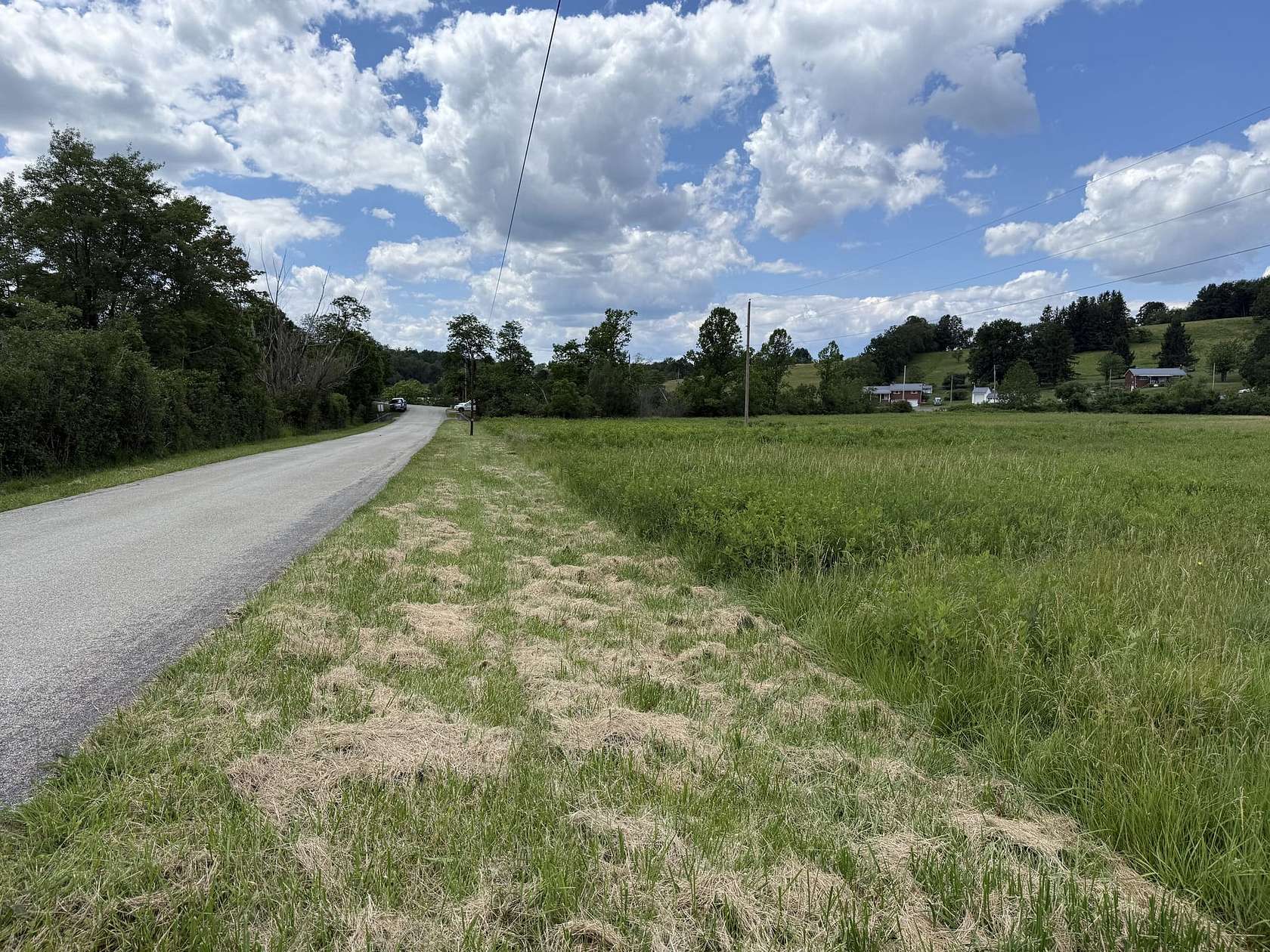 22 Acres of Recreational Land for Sale in Latrobe, Pennsylvania