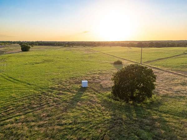 12.2 Acres of Land for Sale in Alvord, Texas