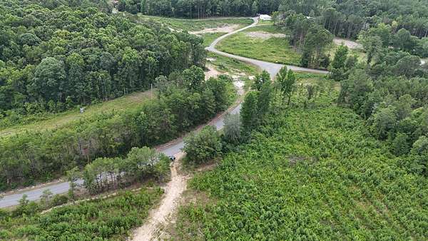 8.63 Acres of Residential Land for Sale in Gaylesville, Alabama