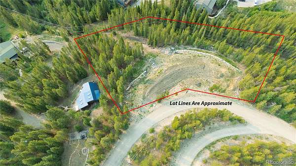 1.14 Acres of Residential Land for Sale in Breckenridge, Colorado