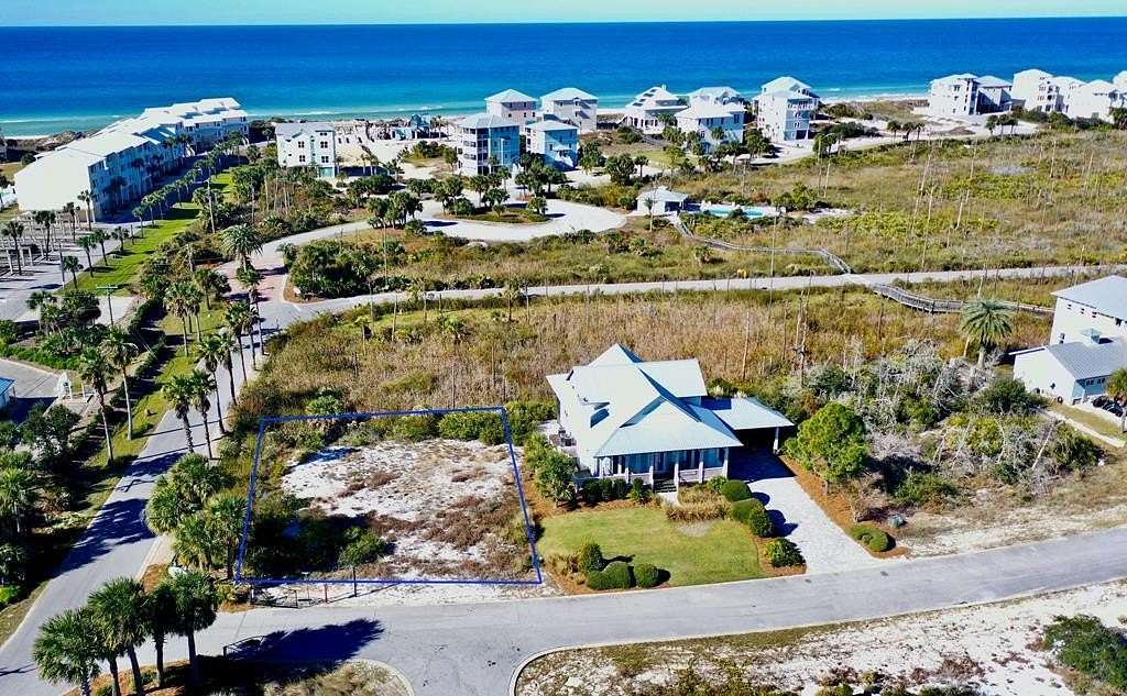 0.24 Acres of Residential Land for Sale in Port St. Joe, Florida