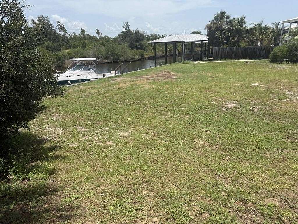 0.4 Acres of Residential Land for Sale in Mexico Beach, Florida