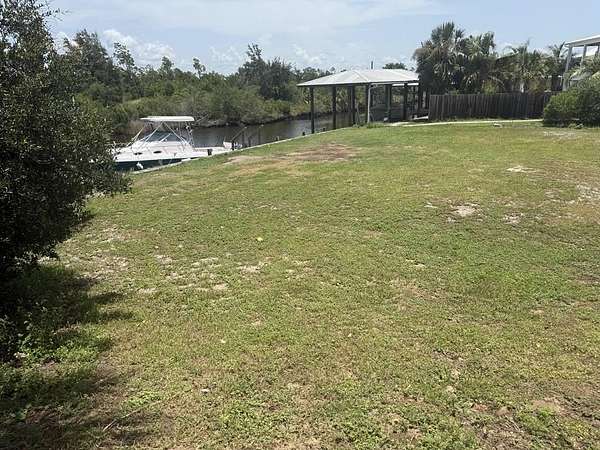 0.4 Acres of Residential Land for Sale in Mexico Beach, Florida