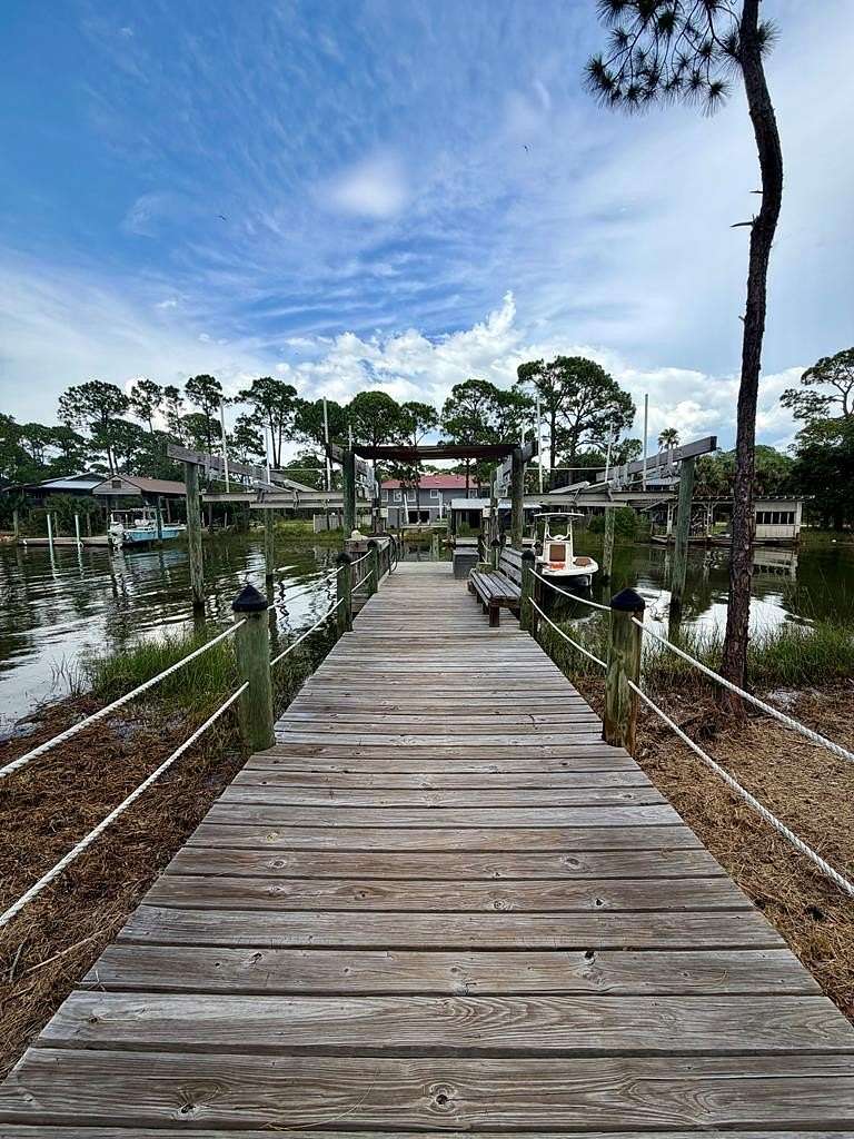 0.33 Acres of Residential Land for Sale in St. George Island, Florida