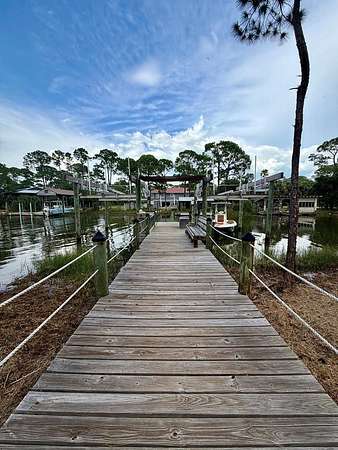0.33 Acres of Residential Land for Sale in St. George Island, Florida