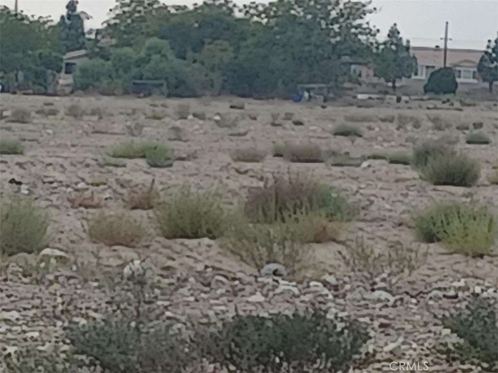 0.92 Acres of Commercial Land for Sale in Fontana, California