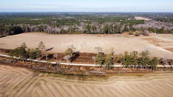 72.5 Acres of Land for Sale in Nichols, South Carolina