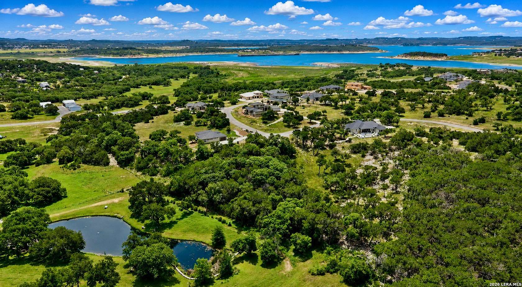 1.41 Acres of Residential Land for Sale in Canyon Lake, Texas