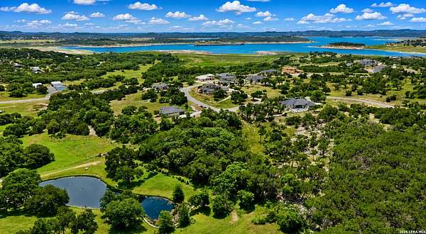 1.41 Acres of Residential Land for Sale in Canyon Lake, Texas