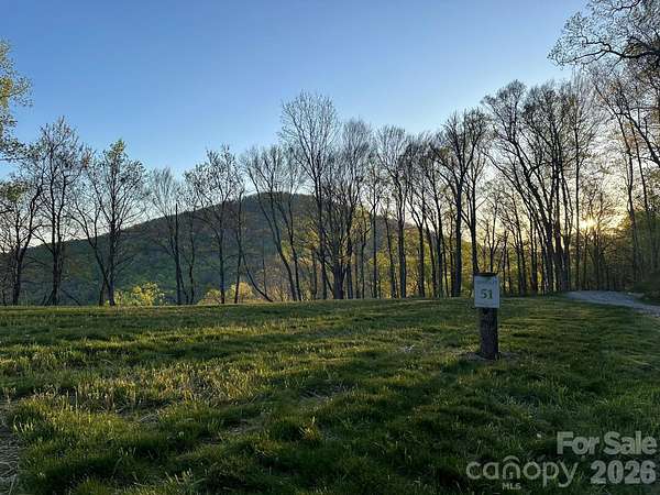 3.46 Acres of Residential Land for Sale in Fletcher, North Carolina