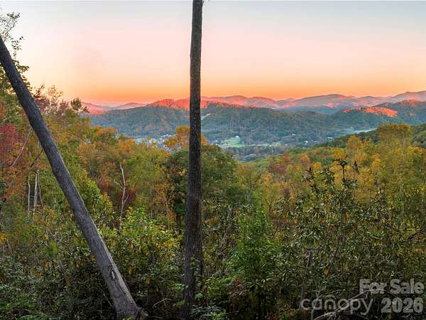 3.46 Acres of Residential Land for Sale in Hendersonville, North Carolina