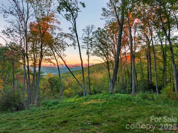 3.46 Acres of Residential Land for Sale in Hendersonville, North Carolina