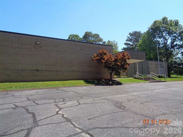 4 Acres of Mixed-Use Land for Sale in Hickory, North Carolina