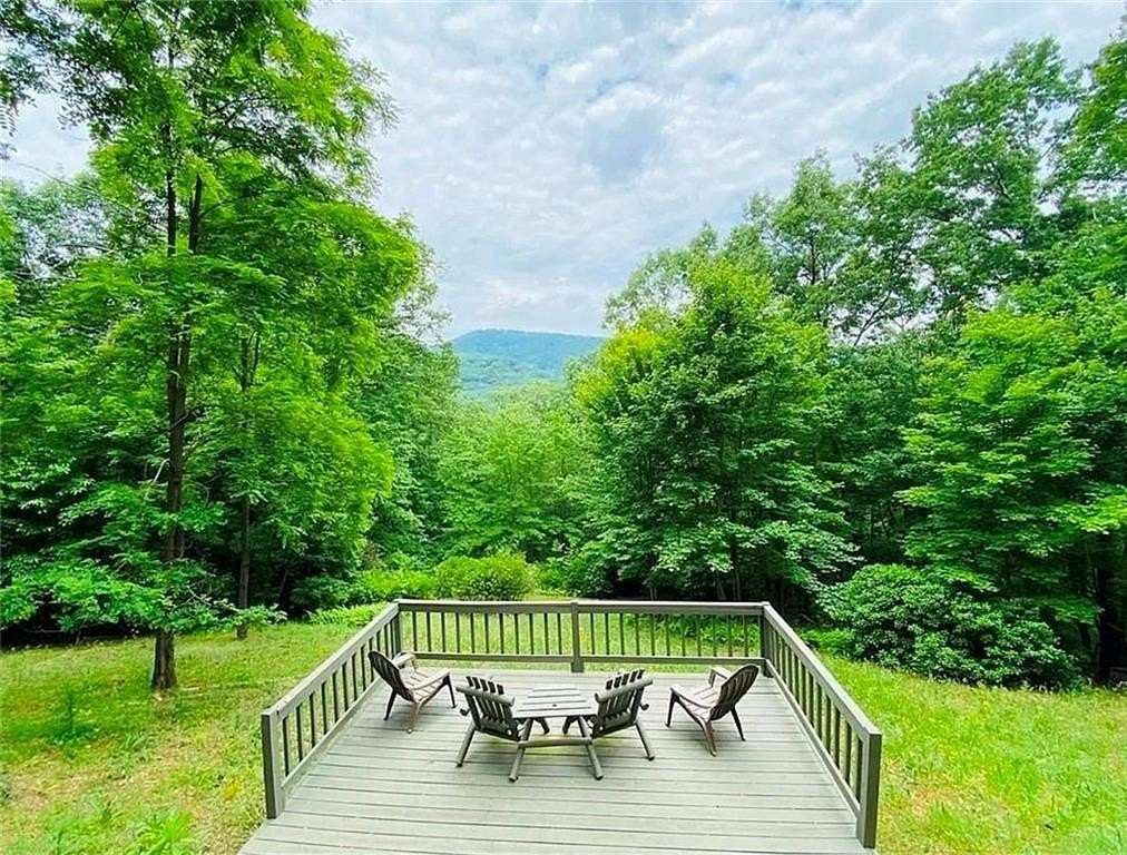 0.91 Acres of Residential Land for Sale in Jasper, Georgia
