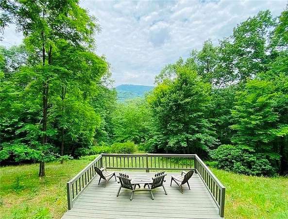 0.91 Acres of Residential Land for Sale in Jasper, Georgia