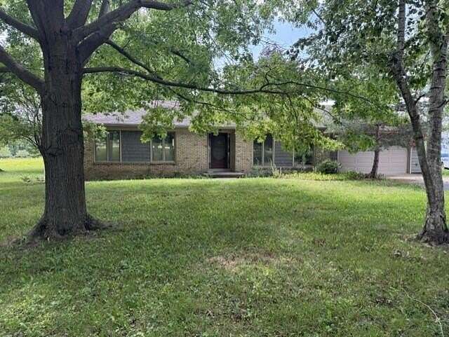 3.13 Acres of Land with Home for Sale in Dexter, Michigan
