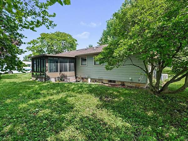 3.13 Acres of Land with Home for Sale in Dexter, Michigan