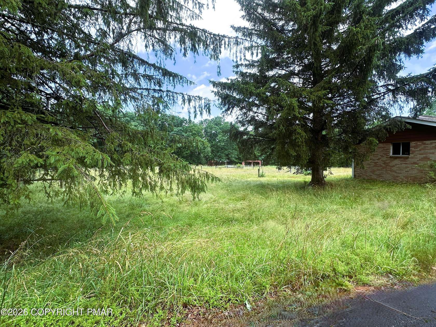 3 Acres of Improved Mixed-Use Land for Sale in Albrightsville, Pennsylvania