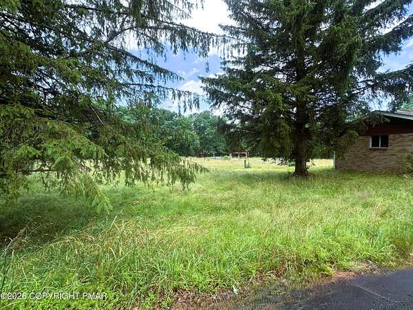 3 Acres of Improved Mixed-Use Land for Sale in Albrightsville, Pennsylvania