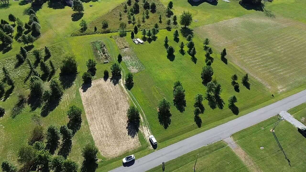 2.28 Acres of Residential Land for Sale in Paducah, Kentucky