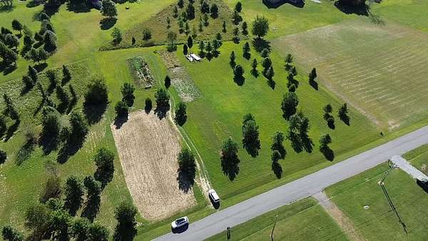 2.28 Acres of Residential Land for Sale in Paducah, Kentucky