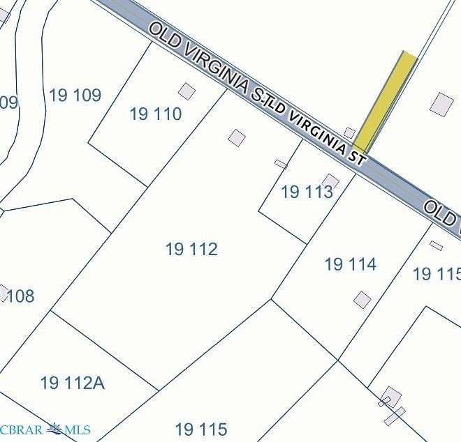 4 Acres of Land for Sale in Urbanna, Virginia