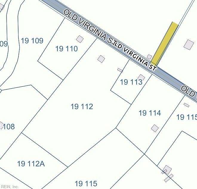 4 Acres of Land for Sale in Urbanna, Virginia