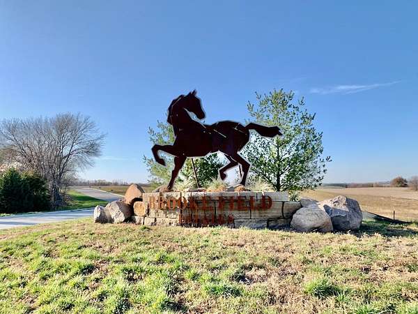 0.97 Acres of Residential Land for Sale in Grimes, Iowa