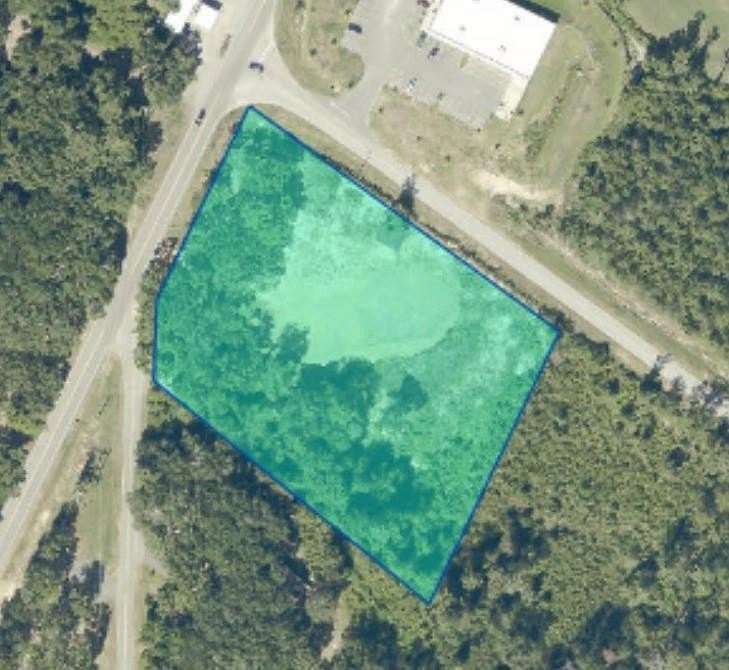 3.6 Acres of Commercial Land for Sale in Bay Minette, Alabama