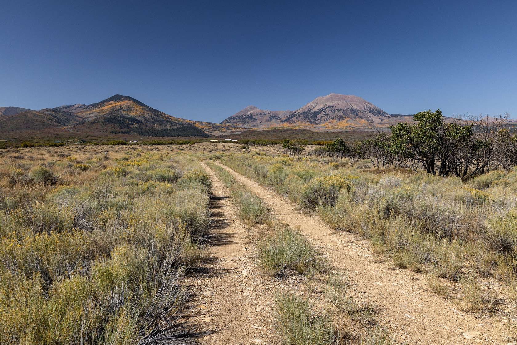 5.53 Acres of Residential Land for Sale in Moab, Utah