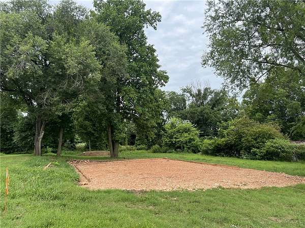 0.31 Acres of Residential Land for Sale in Alpena, Arkansas