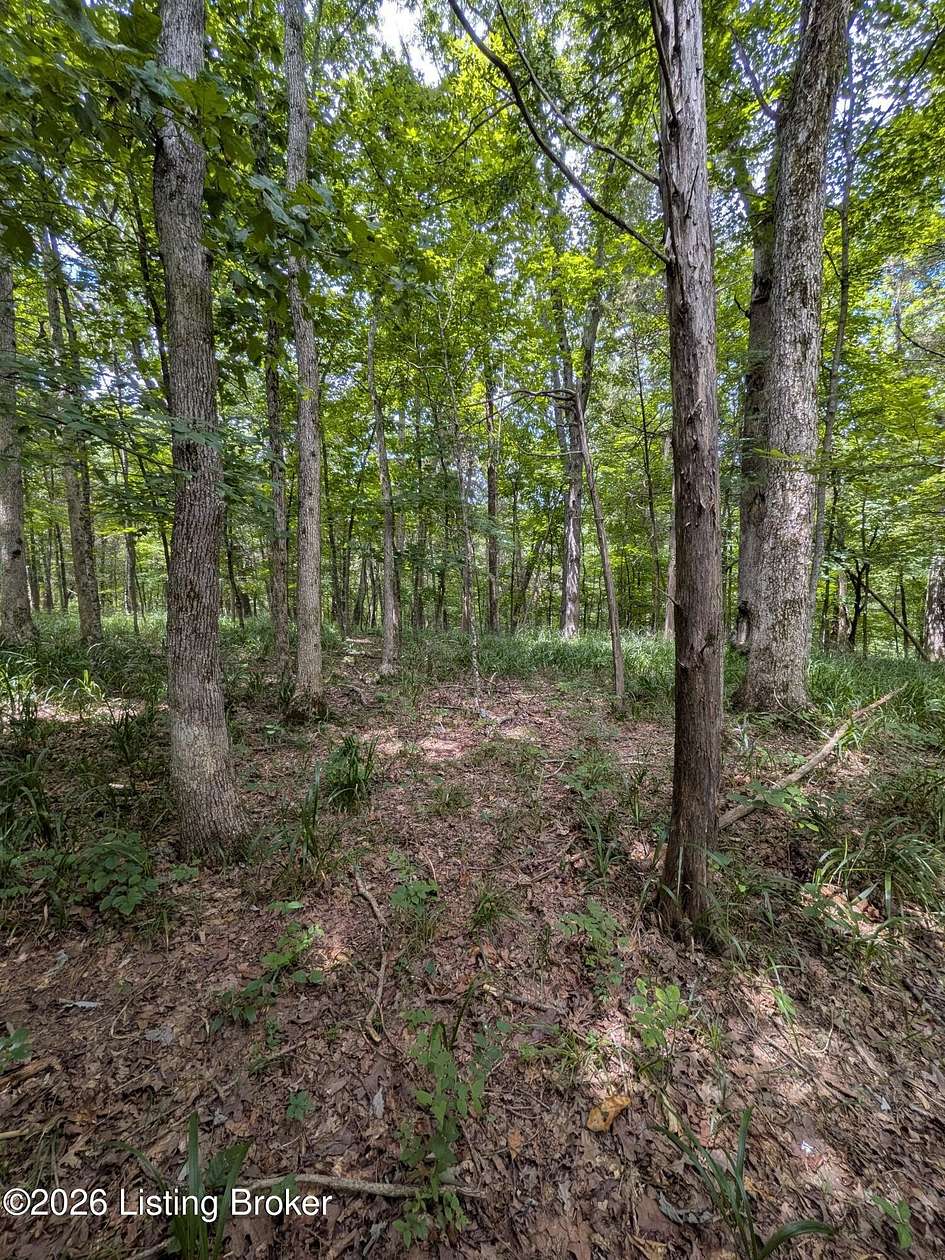 7.9 Acres of Residential Land for Sale in Shepherdsville, Kentucky