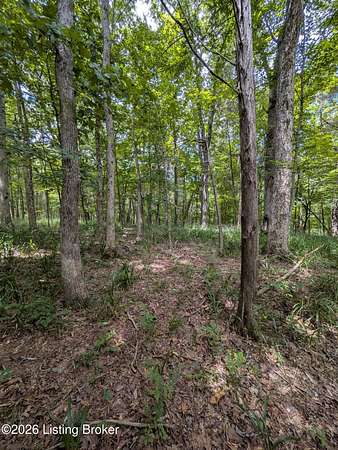 7.9 Acres of Residential Land for Sale in Shepherdsville, Kentucky