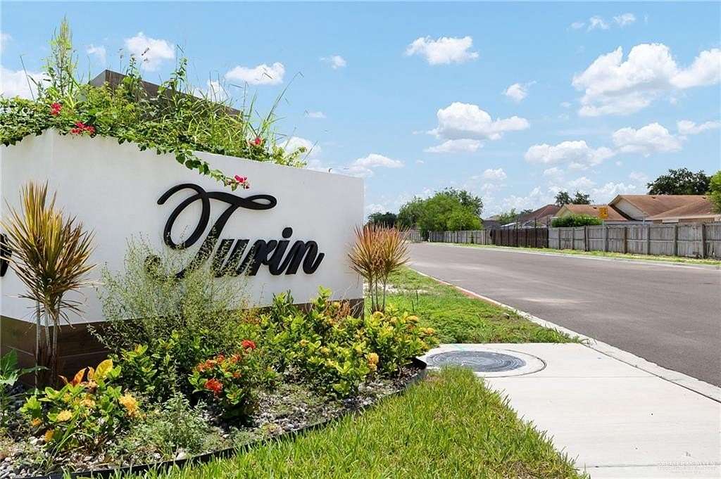 0.07 Acres of Residential Land for Sale in McAllen, Texas