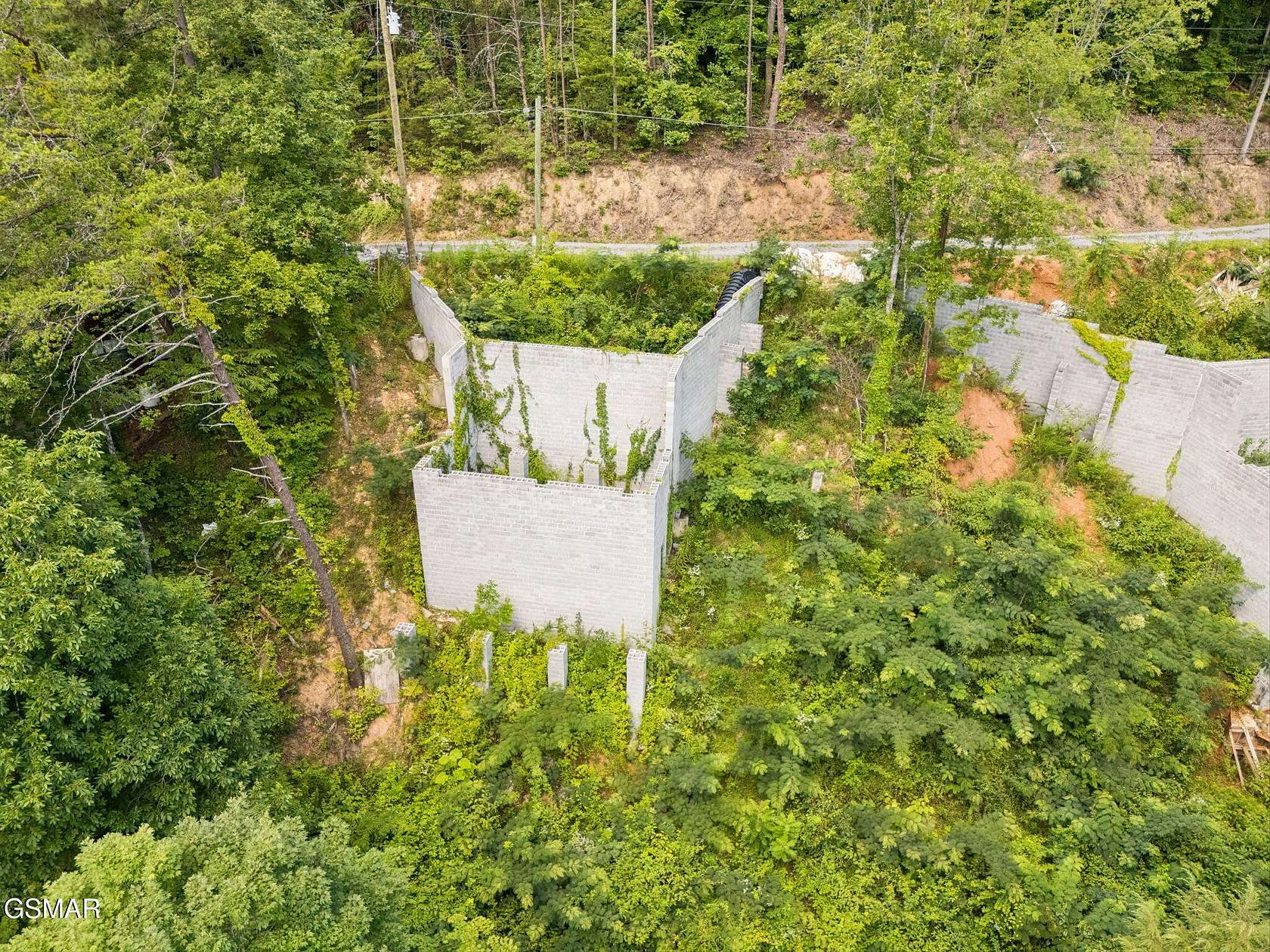 0.34 Acres of Residential Land for Sale in Sevierville, Tennessee